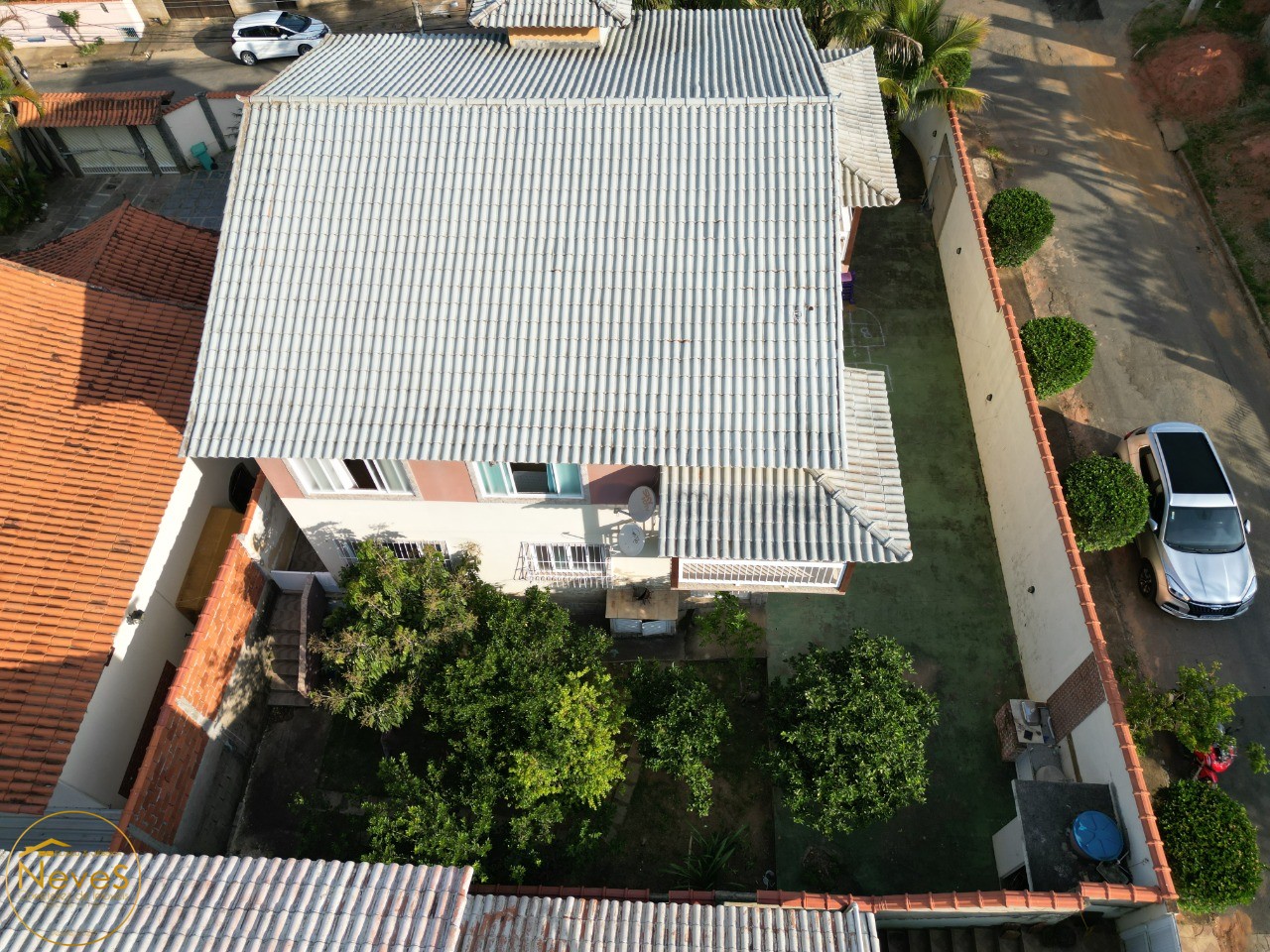 Casa, 4 quartos - Foto 28
