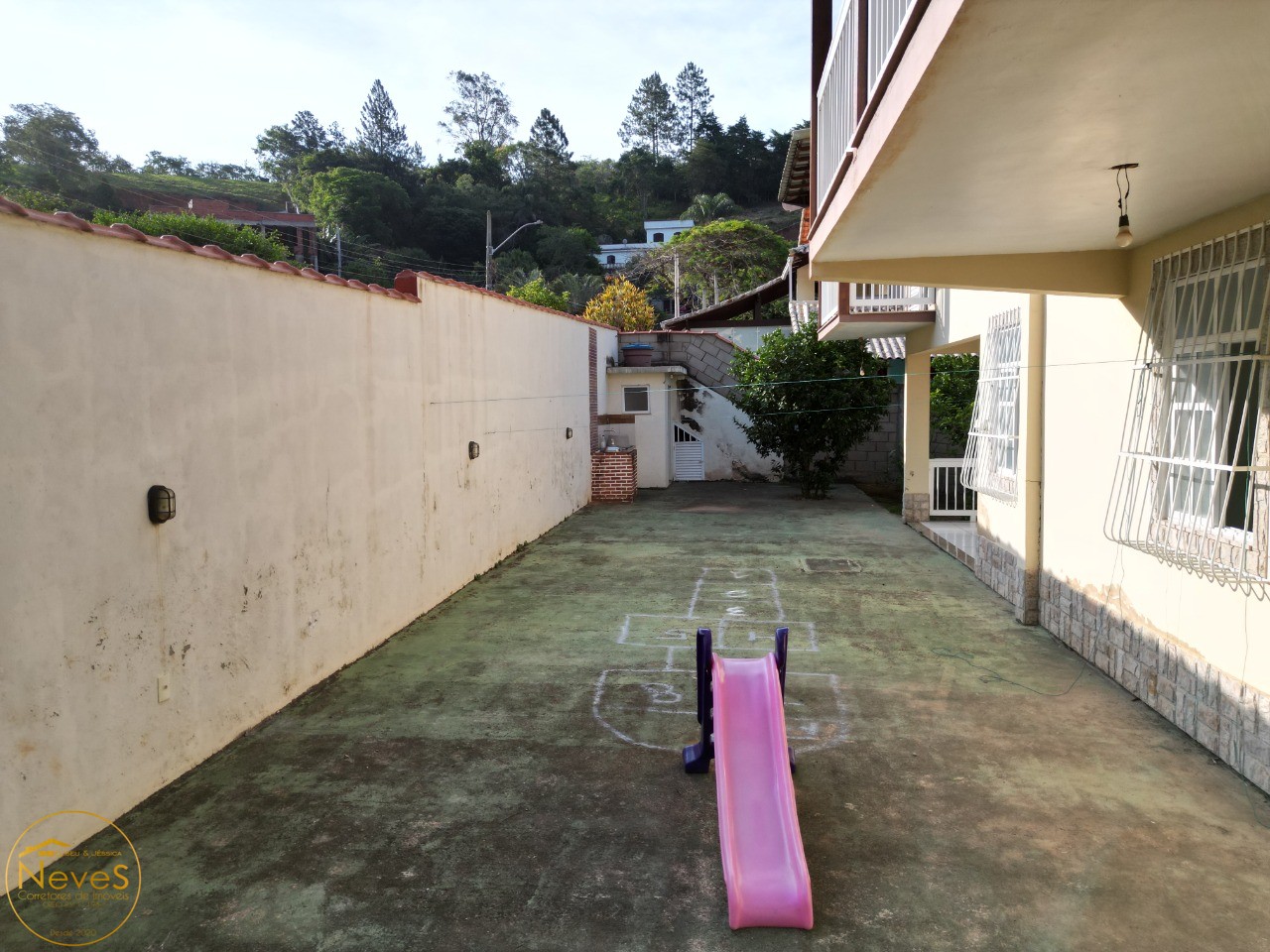 Casa, 4 quartos - Foto 34