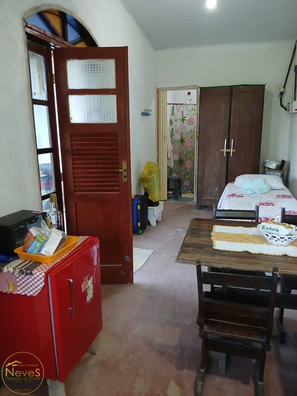 Casa, 1 quarto - Foto 6