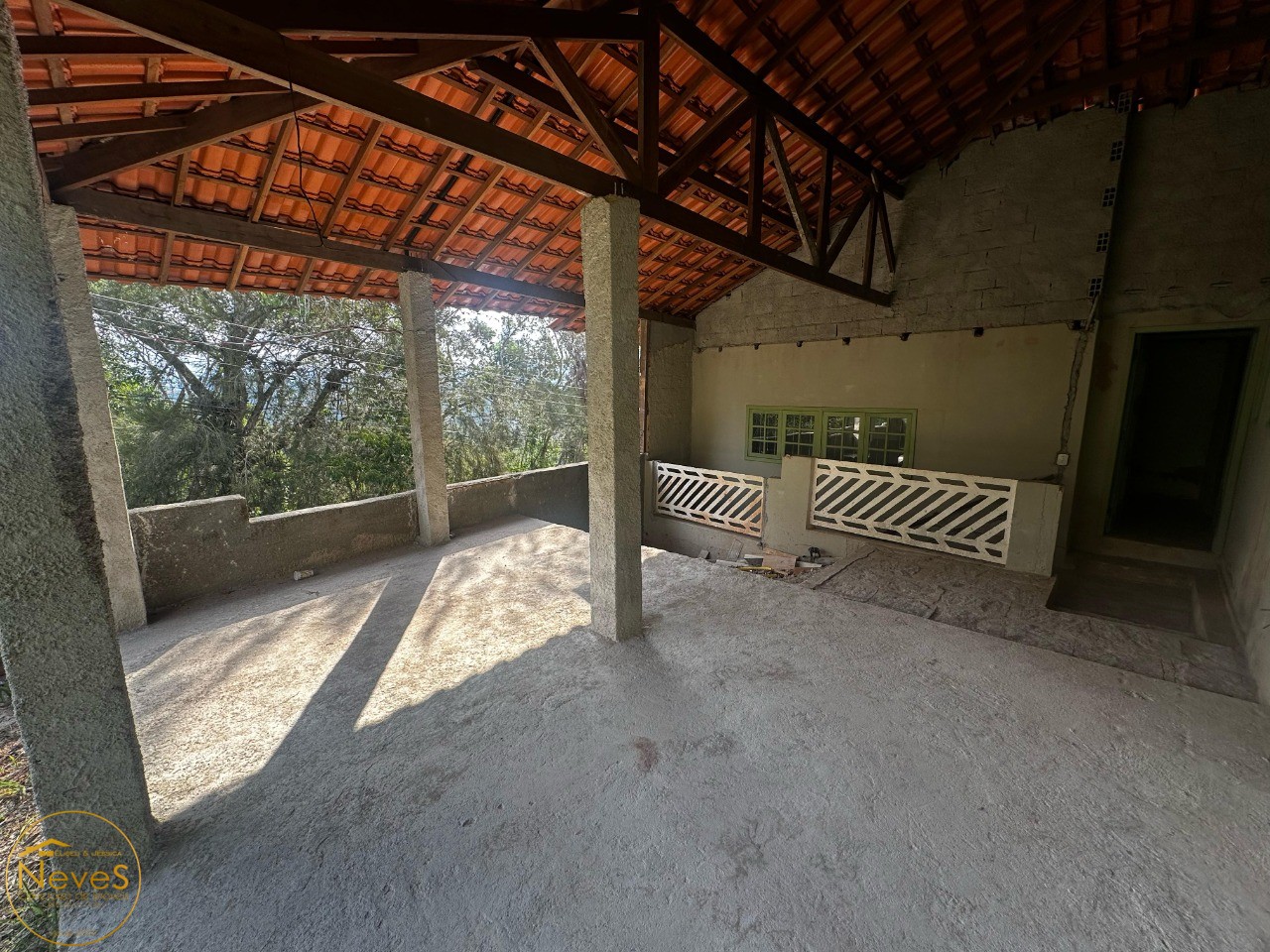 Casa, 4 quartos - Foto 49