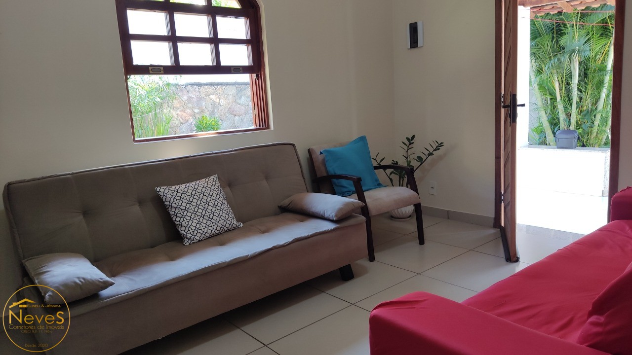 Casa à venda com 3 quartos, 600m² - Foto 10