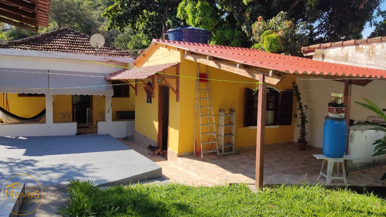 Casa à venda com 3 quartos, 600m² - Foto 31