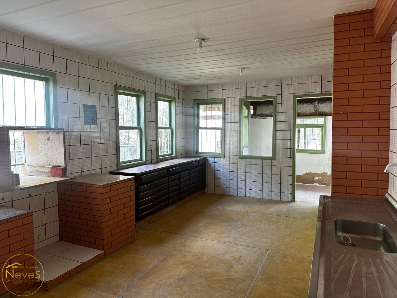 Casa, 4 quartos - Foto 29