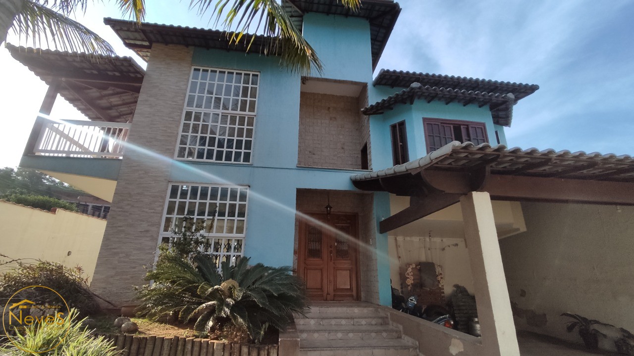 Casa, 4 quartos - Foto 68