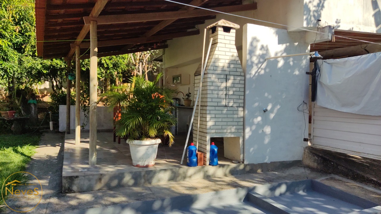 Casa à venda com 3 quartos, 600m² - Foto 32