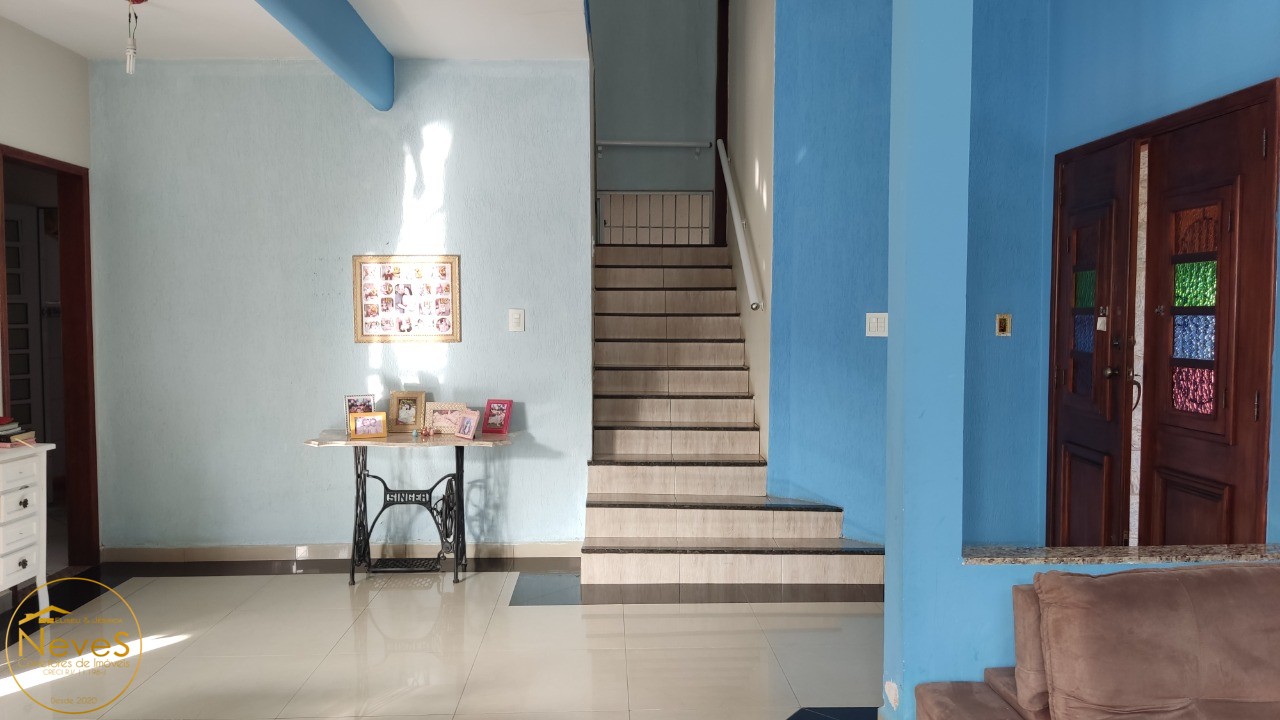 Casa, 4 quartos - Foto 54