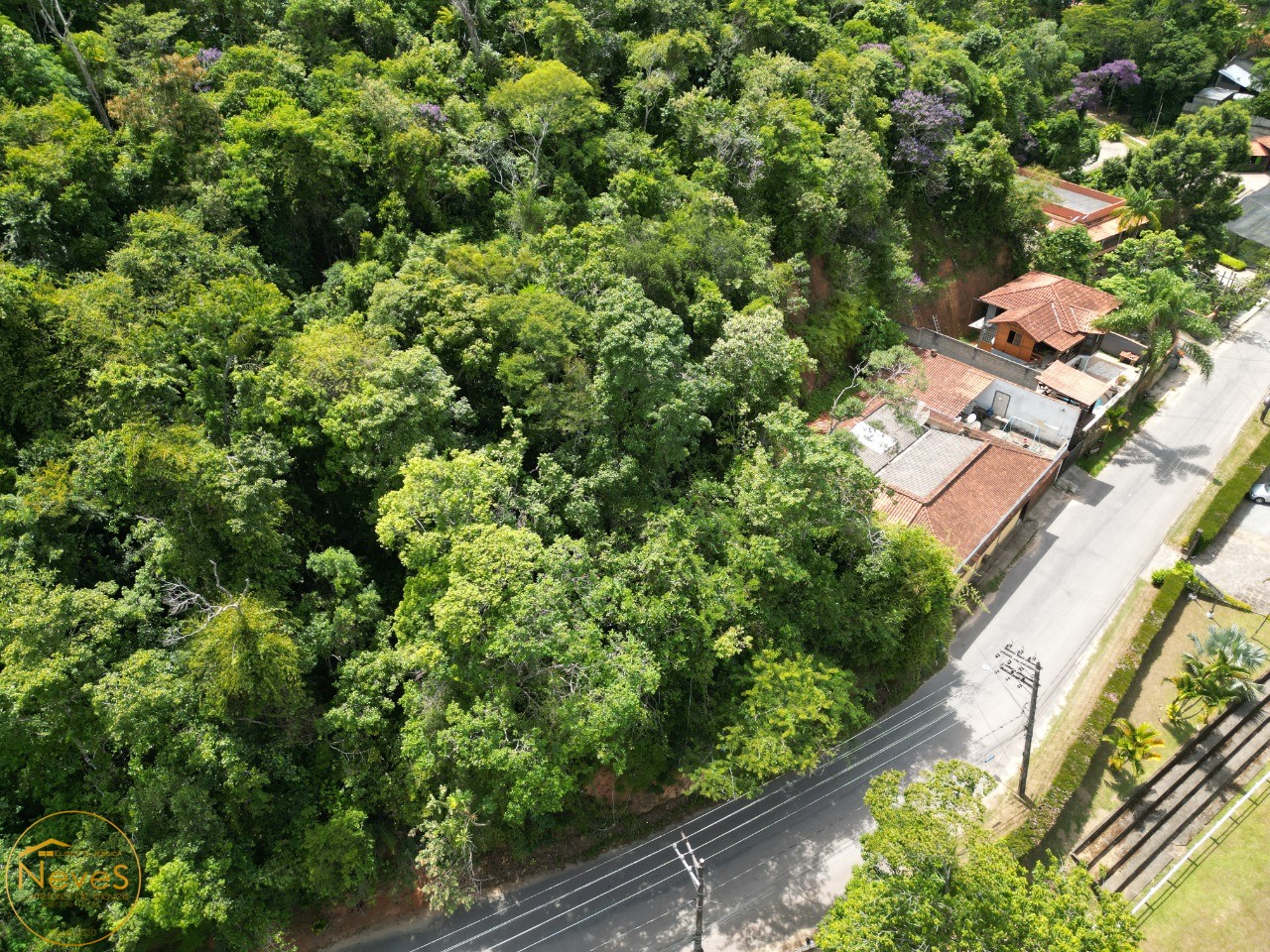 Terreno à venda, 675m² - Foto 12