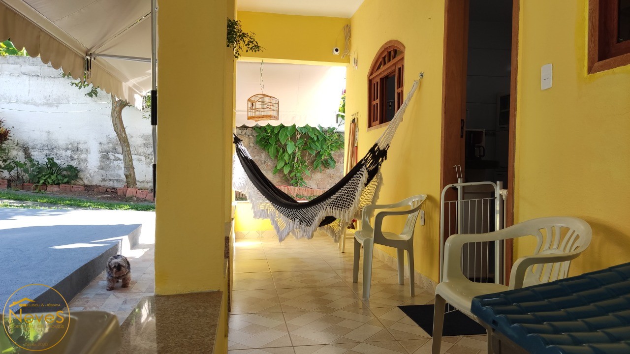 Casa à venda com 3 quartos, 600m² - Foto 28
