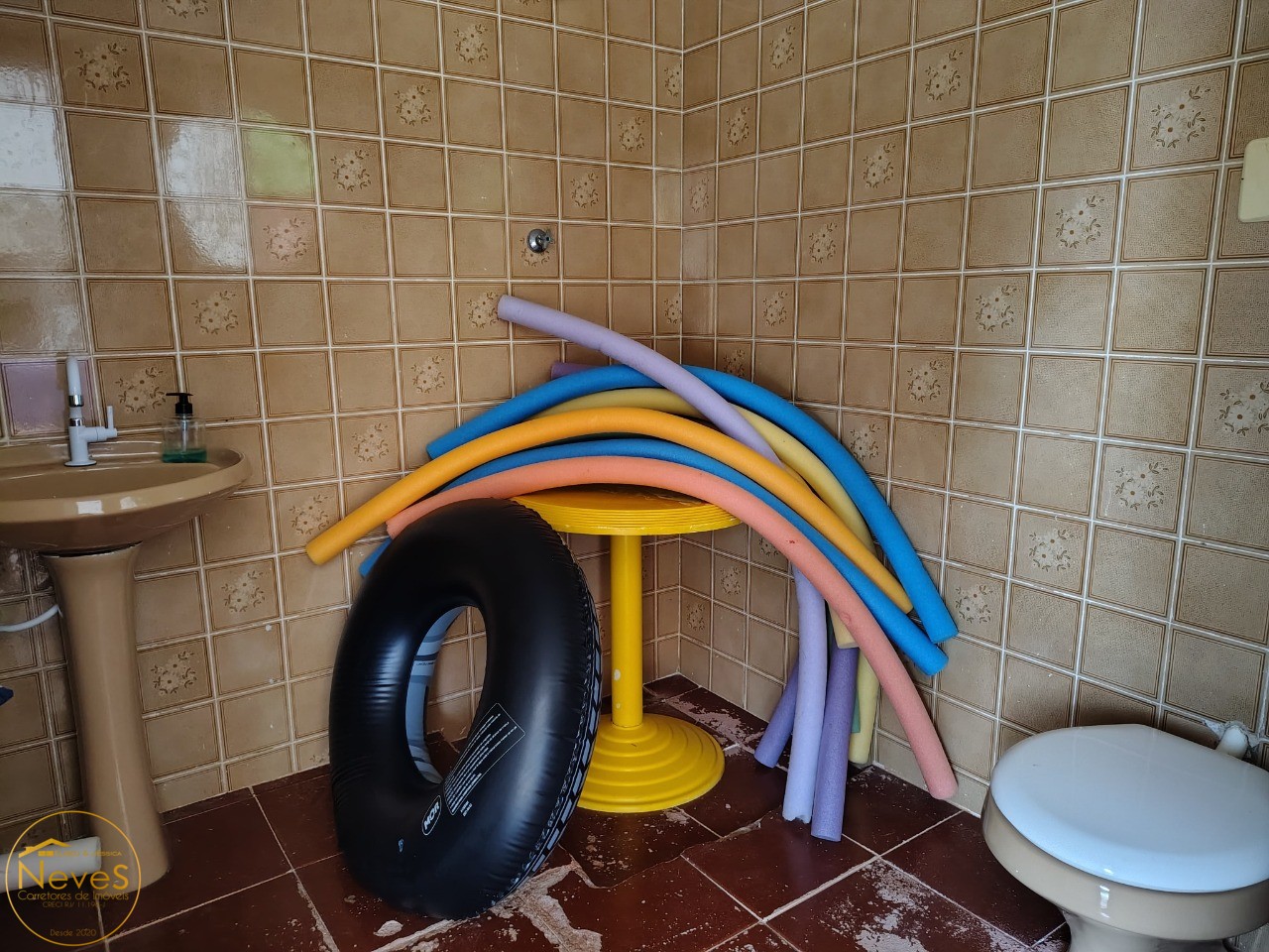 Sítio à venda com 5 quartos, 2871m² - Foto 30