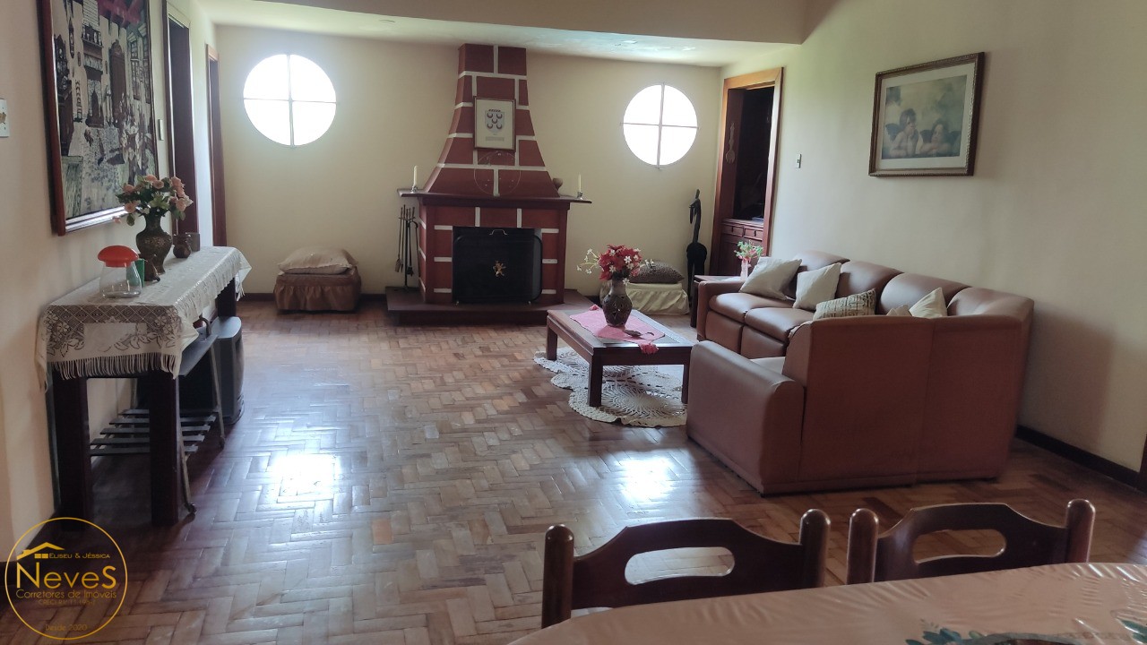 Casa à venda com 6 quartos, 2000m² - Foto 9