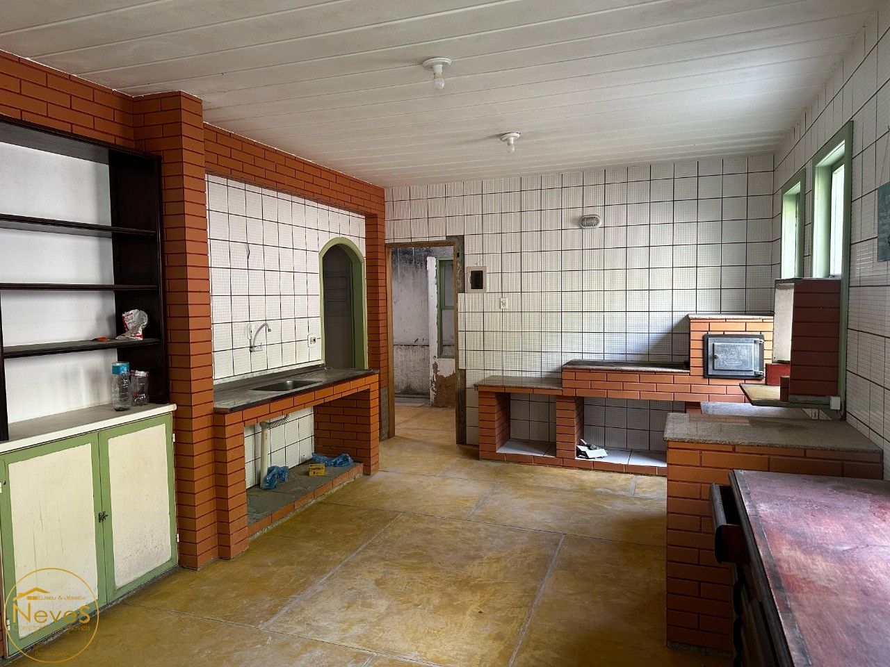 Casa, 4 quartos - Foto 31