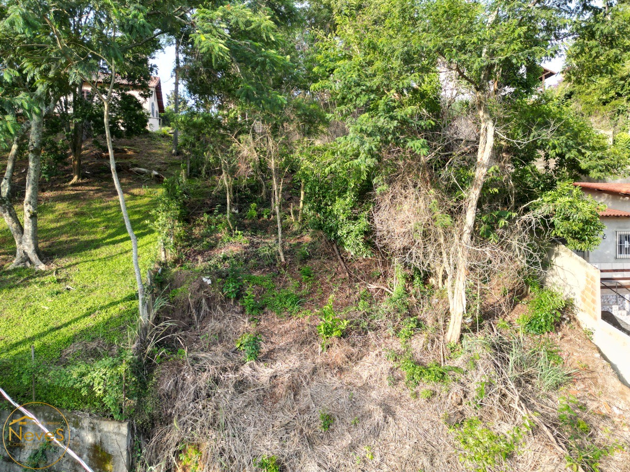 Terreno à venda, 408m² - Foto 4