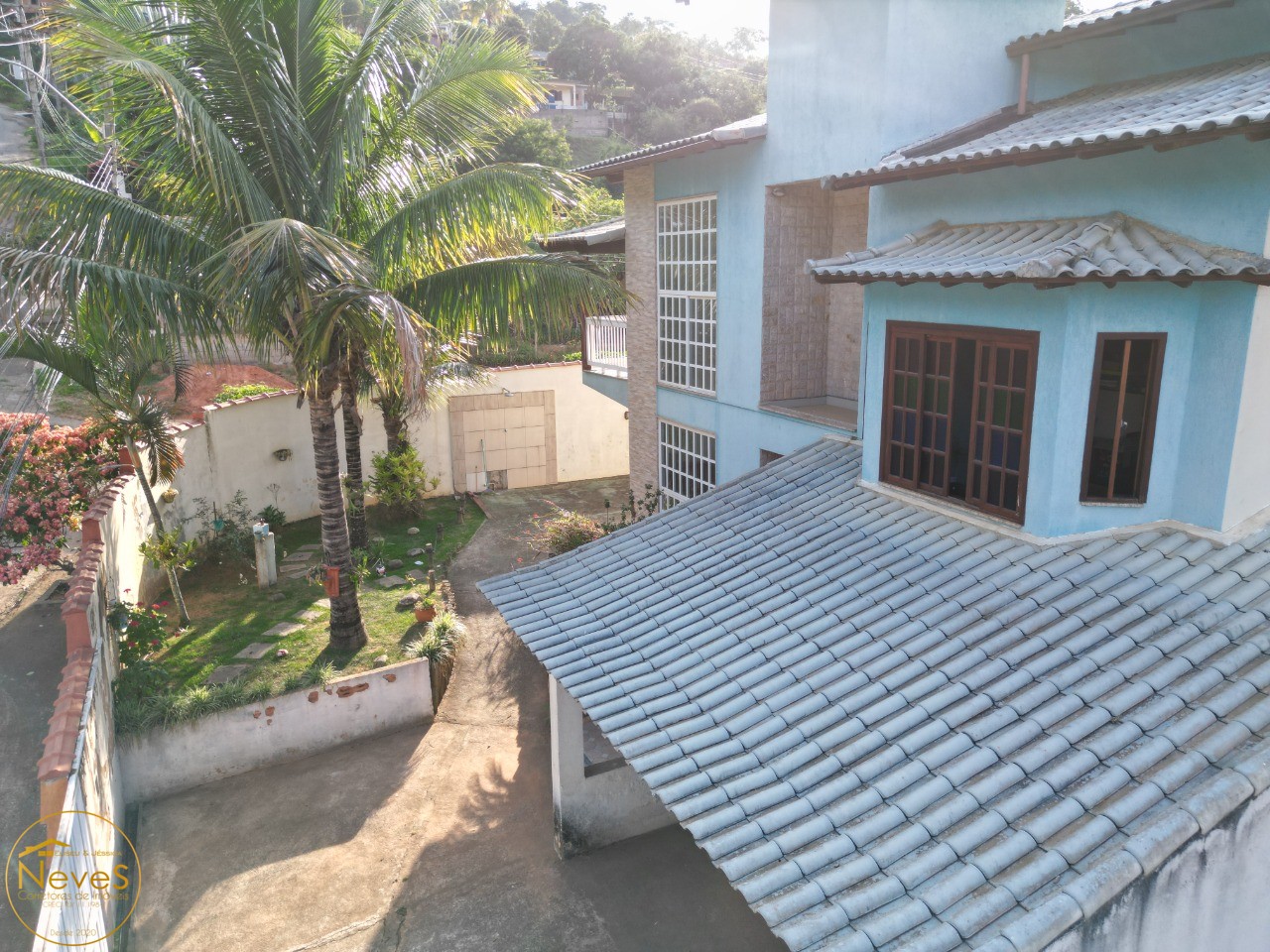 Casa, 4 quartos - Foto 31