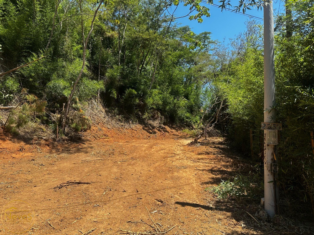Terreno, 800 m² - Foto 8