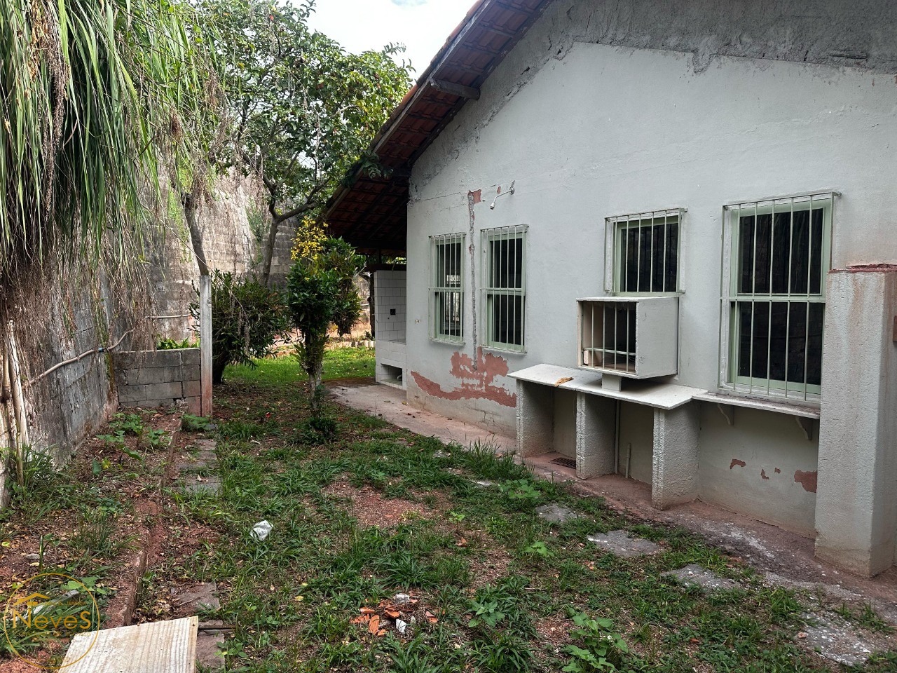 Casa, 4 quartos - Foto 43