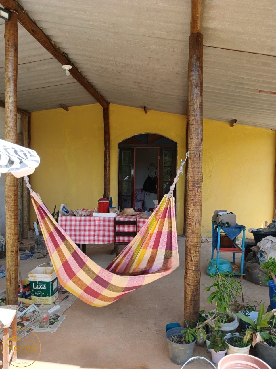 Casa, 1 quarto - Foto 10