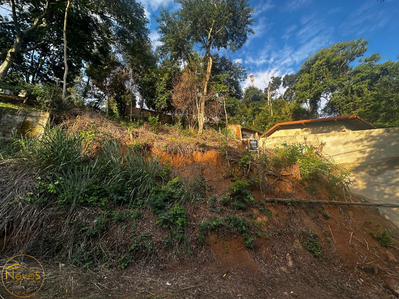 Terreno à venda, 408m² - Foto 3
