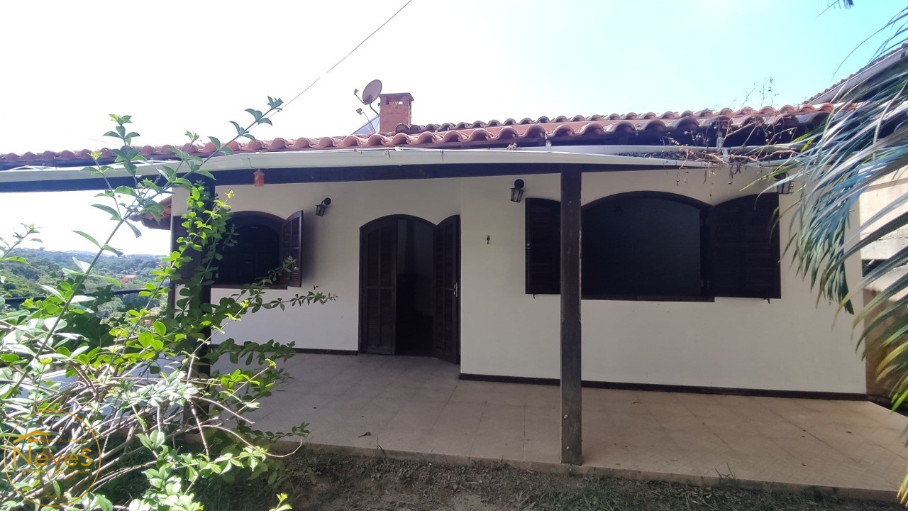 Casa à venda com 3 quartos, 527m² - Foto 4