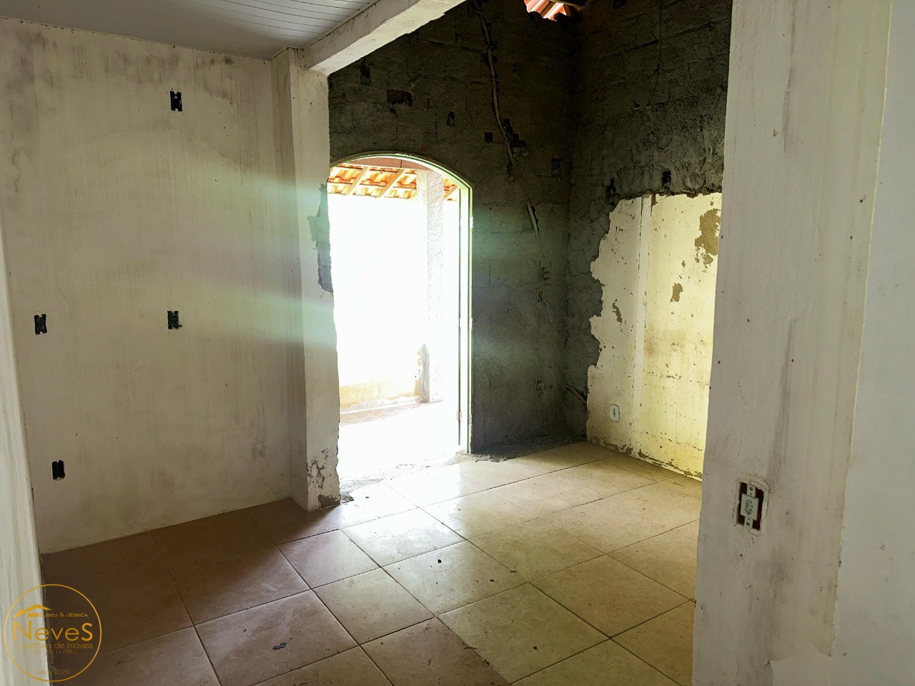 Casa, 4 quartos - Foto 8