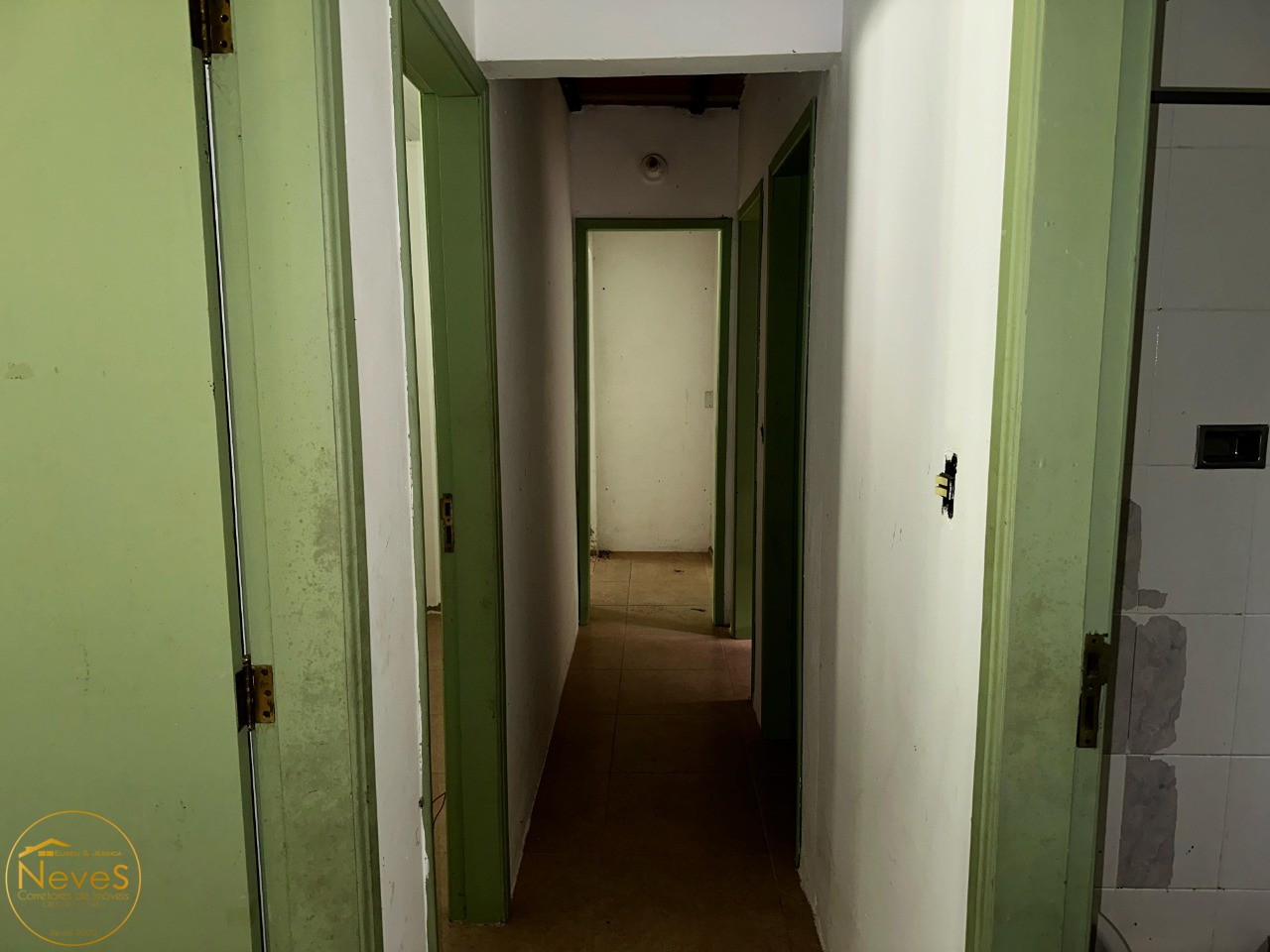 Casa, 4 quartos - Foto 9