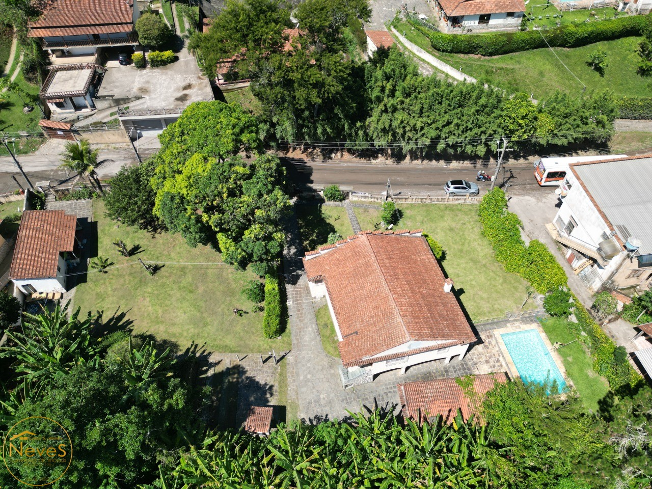 Casa à venda com 6 quartos, 2000m² - Foto 26