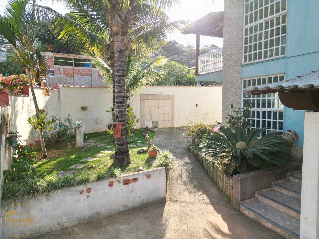 Casa, 4 quartos - Foto 33
