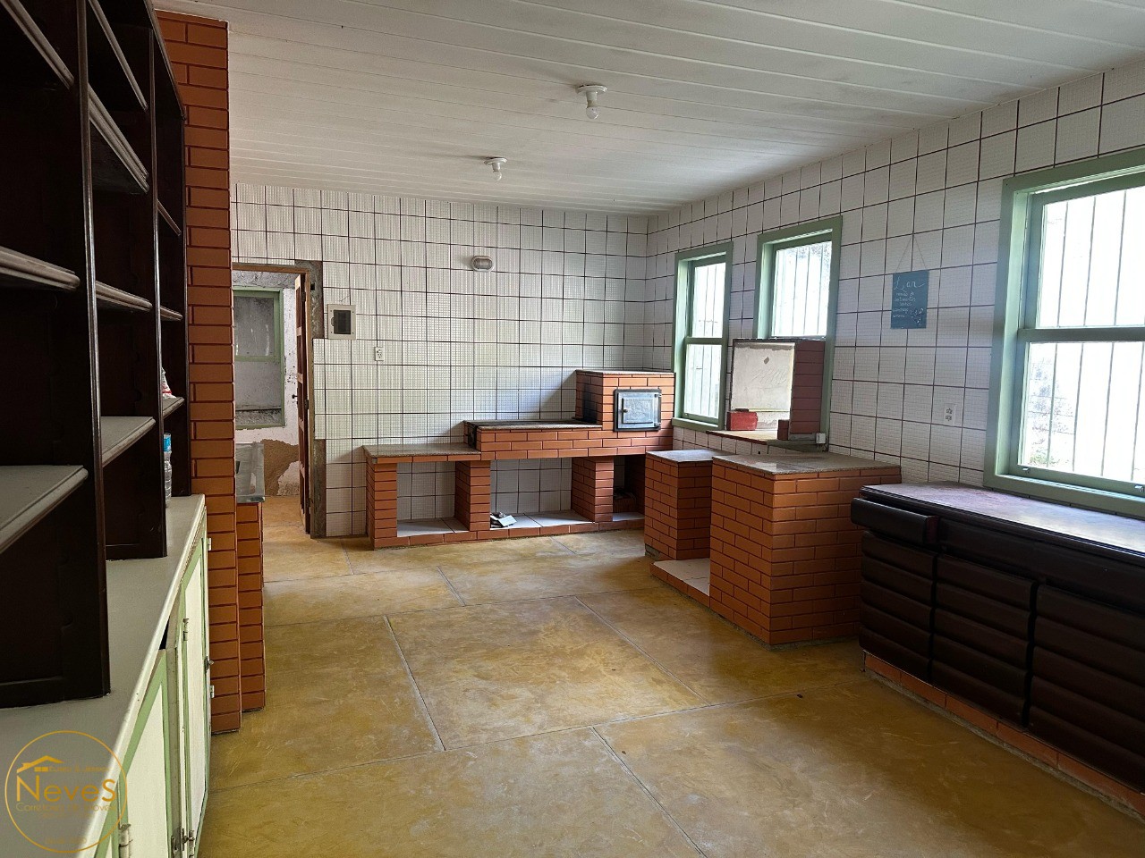 Casa, 4 quartos - Foto 32