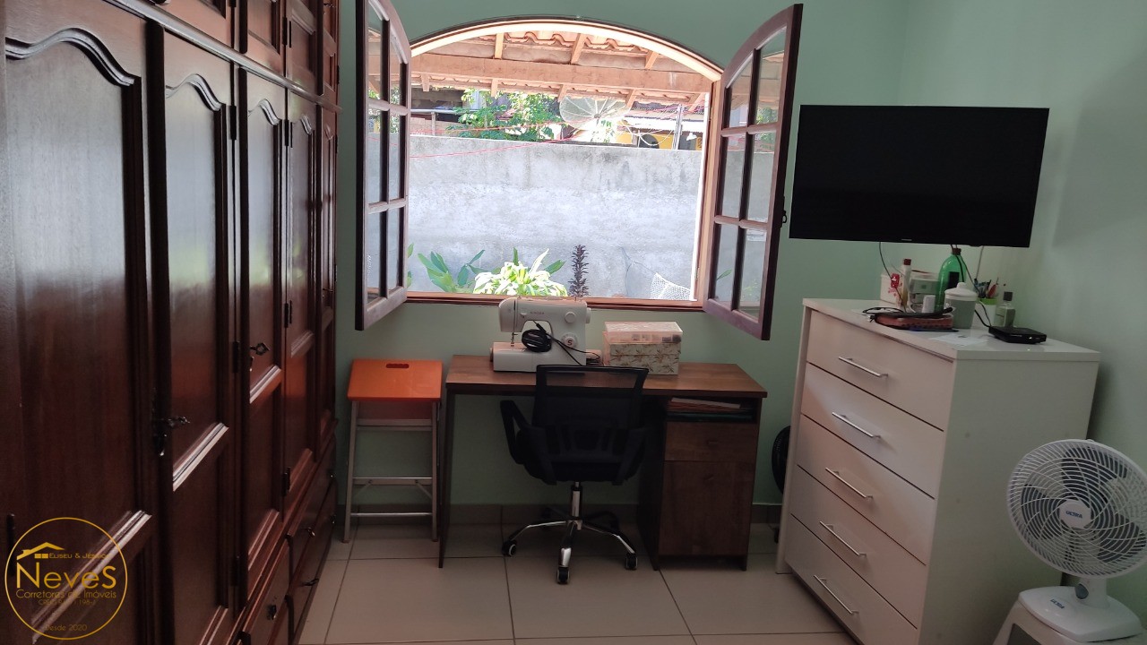 Casa à venda com 3 quartos, 600m² - Foto 12