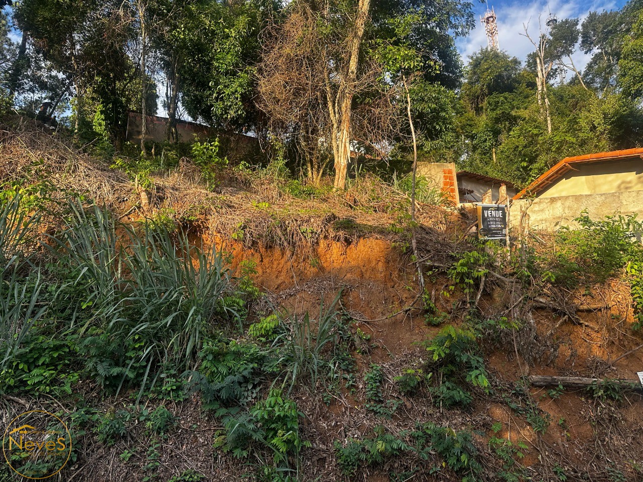 Terreno à venda, 408m² - Foto 2