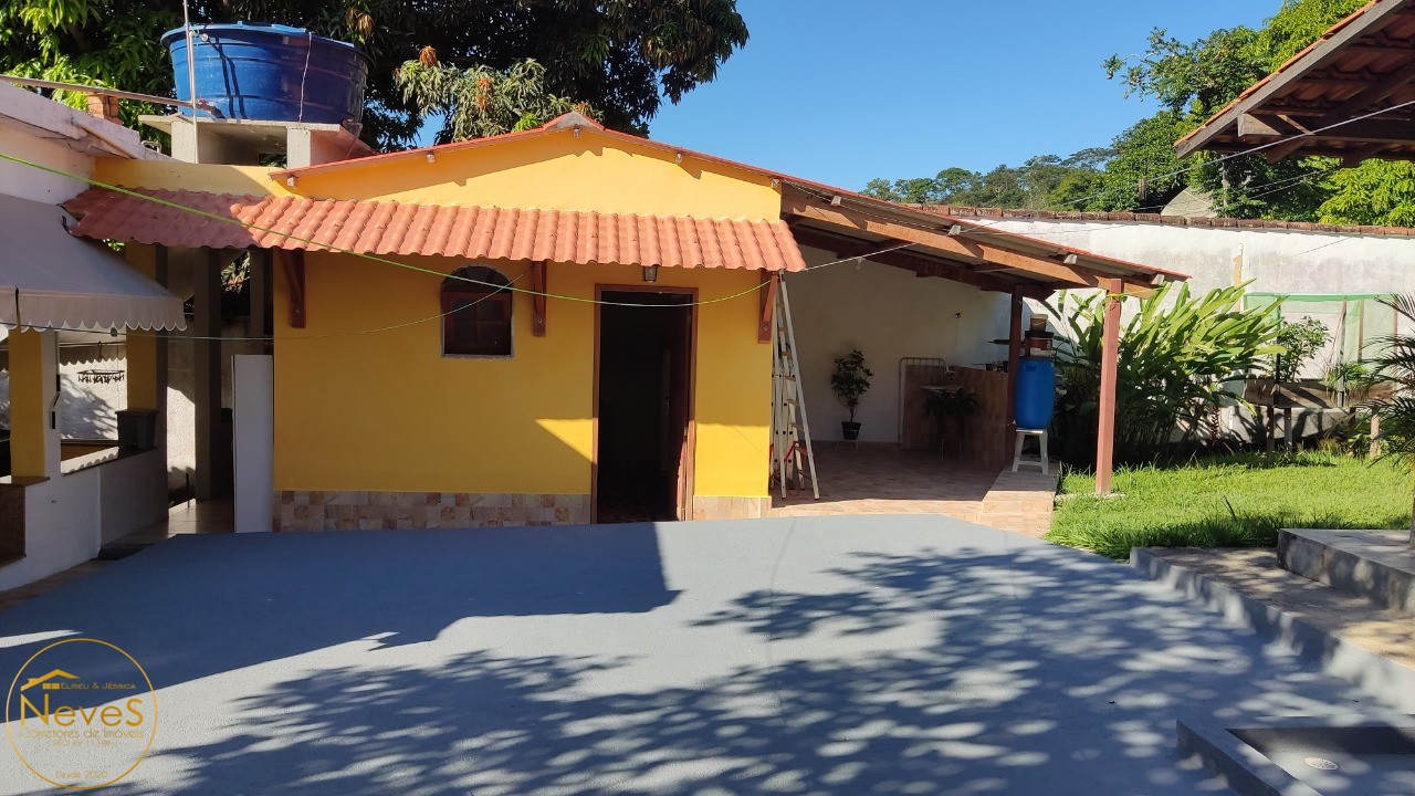 Casa à venda com 3 quartos, 600m² - Foto 35