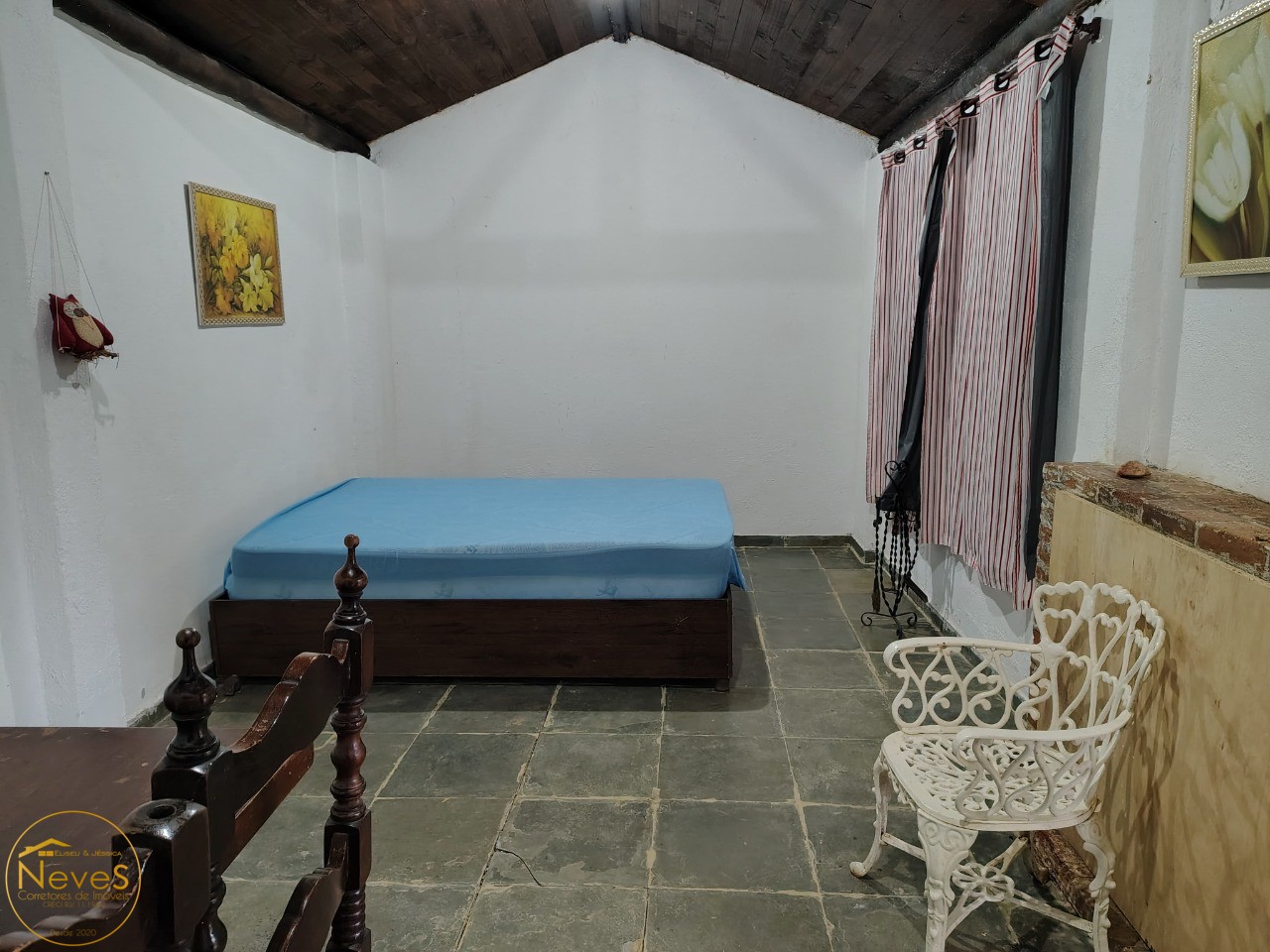 Sítio à venda com 5 quartos, 2871m² - Foto 40