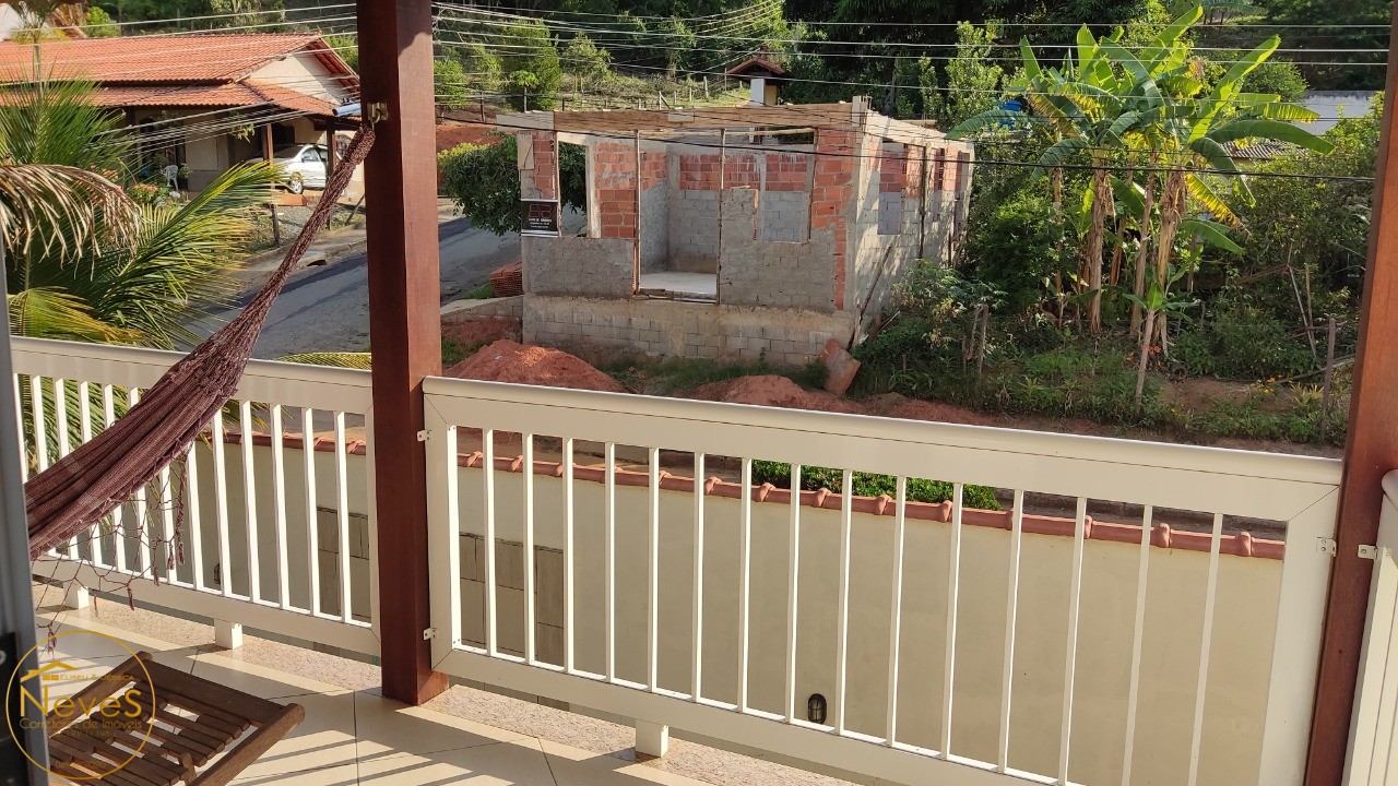 Casa, 4 quartos - Foto 41