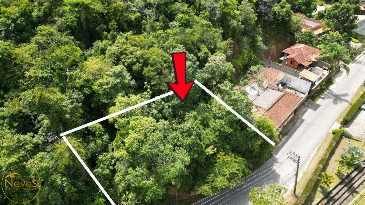 Terreno à venda, 675m² - Foto 11