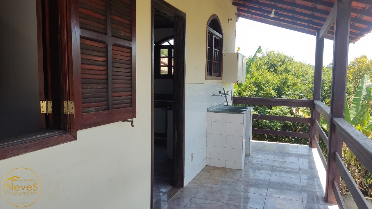 Casa à venda com 3 quartos, 527m² - Foto 22