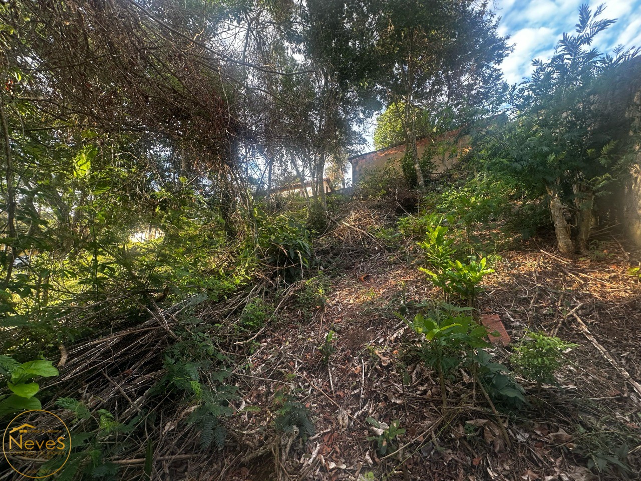 Terreno à venda, 408m² - Foto 10