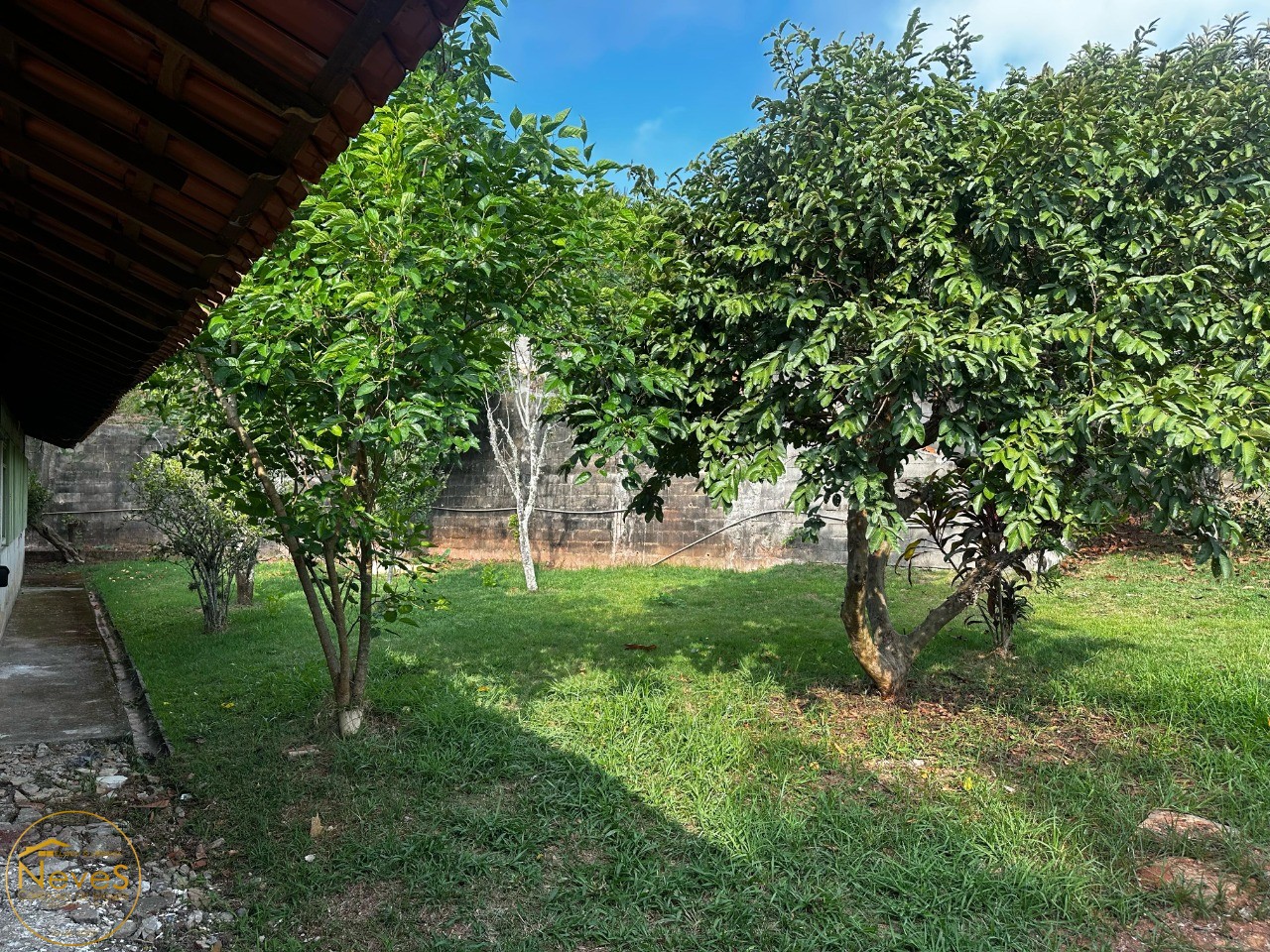 Casa, 4 quartos - Foto 39