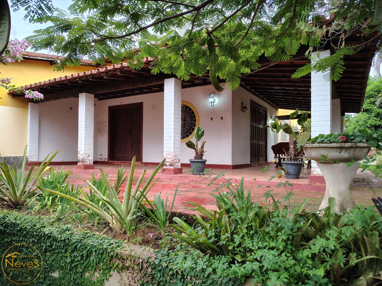 Sítio à venda com 5 quartos, 2871m² - Foto 5