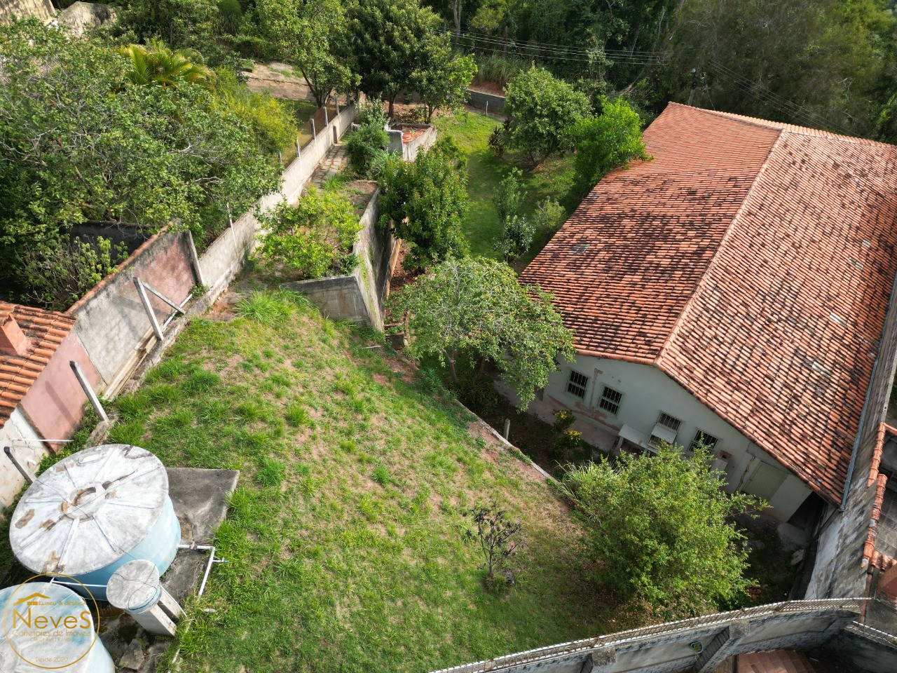 Casa, 4 quartos - Foto 46