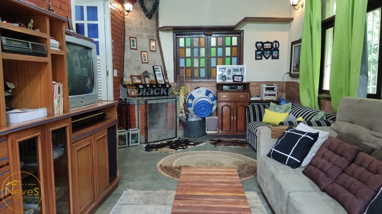Sítio à venda com 4 quartos, 2179m² - Foto 6