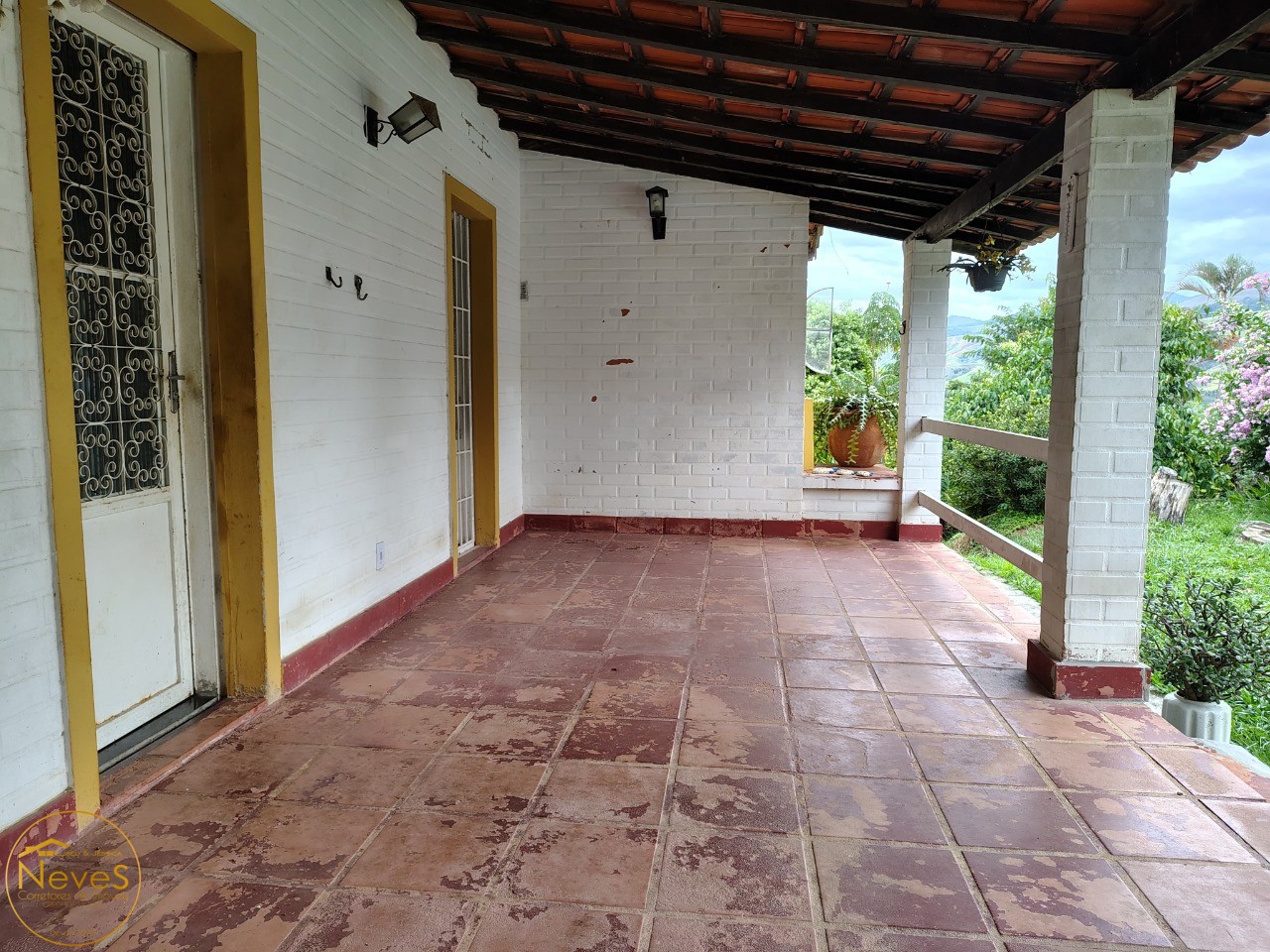 Sítio à venda com 5 quartos, 2871m² - Foto 6