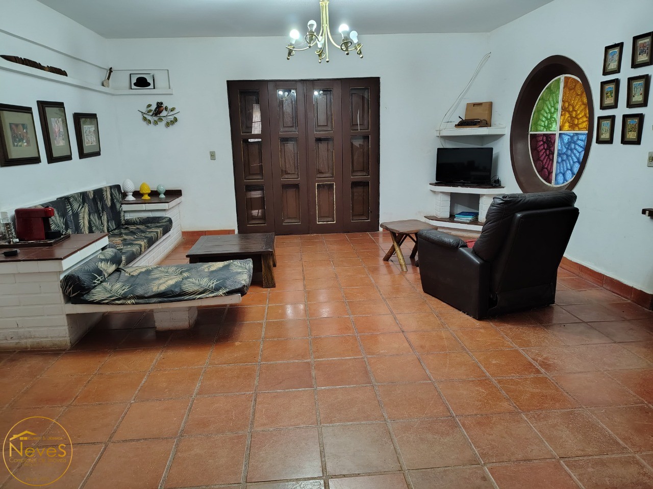 Sítio à venda com 5 quartos, 2871m² - Foto 10
