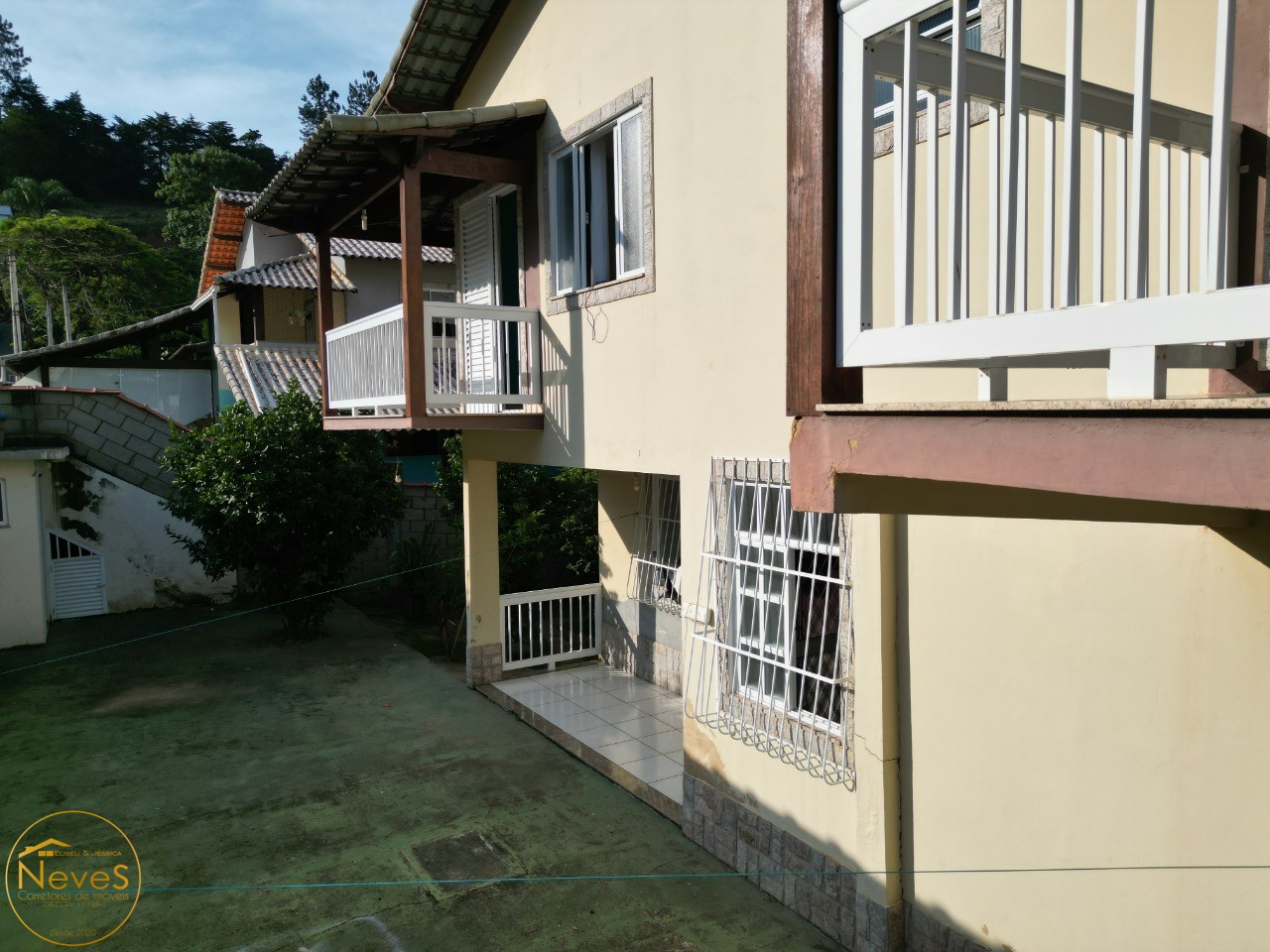 Casa, 4 quartos - Foto 36