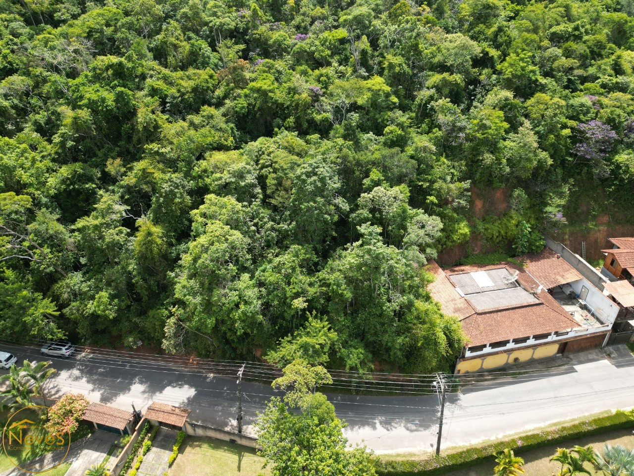 Terreno à venda, 675m² - Foto 10