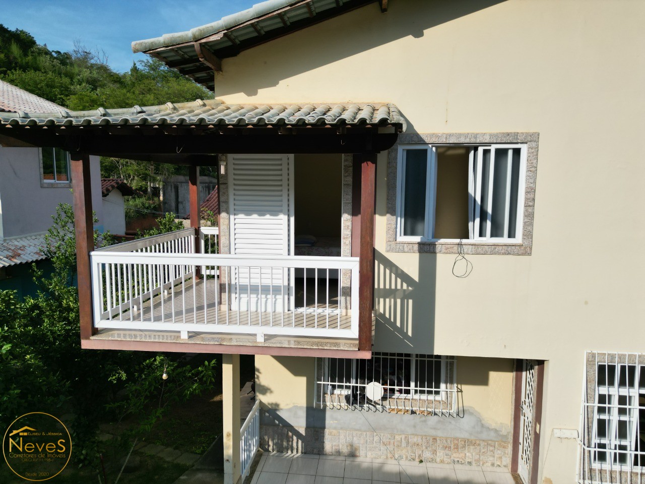 Casa, 4 quartos - Foto 5