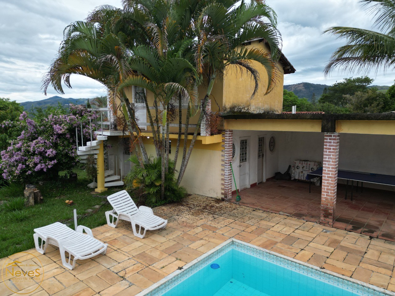 Sítio à venda com 5 quartos, 2871m² - Foto 26
