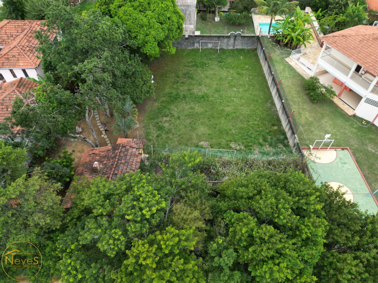 Sítio à venda com 5 quartos, 2871m² - Foto 46