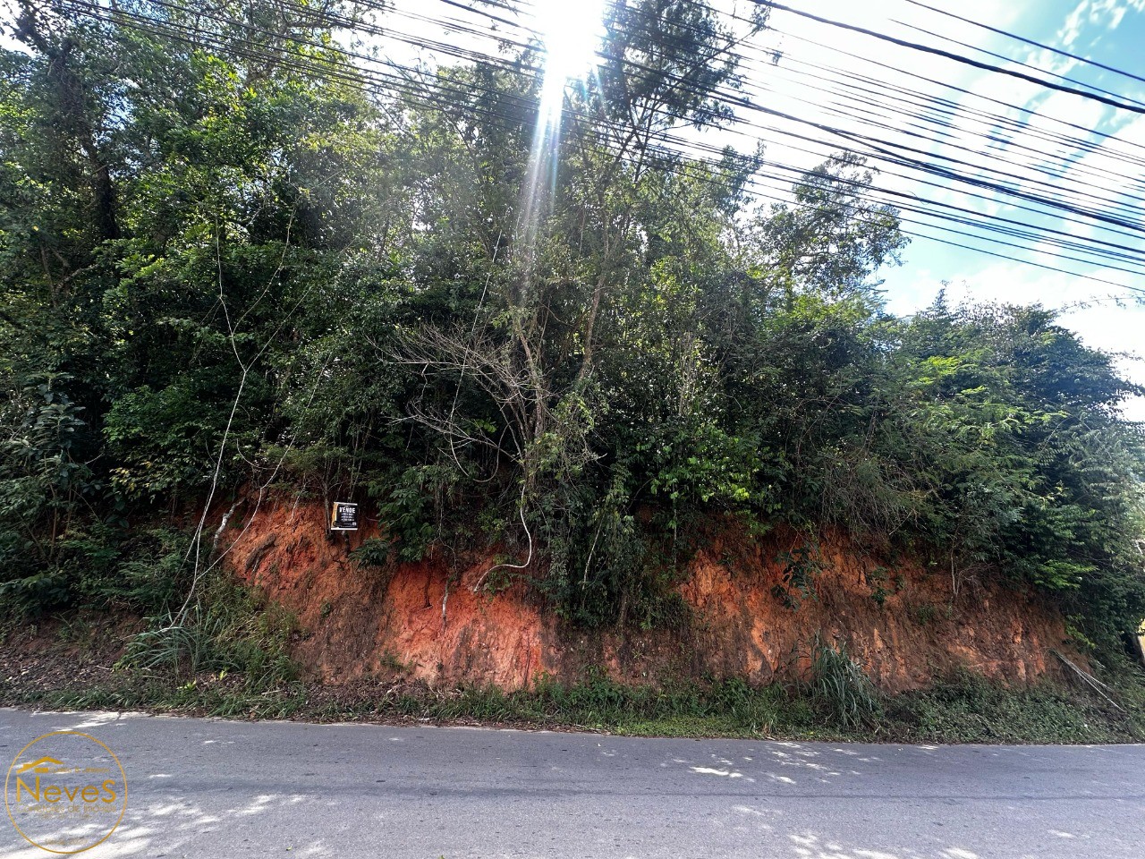 Terreno à venda, 675m² - Foto 3