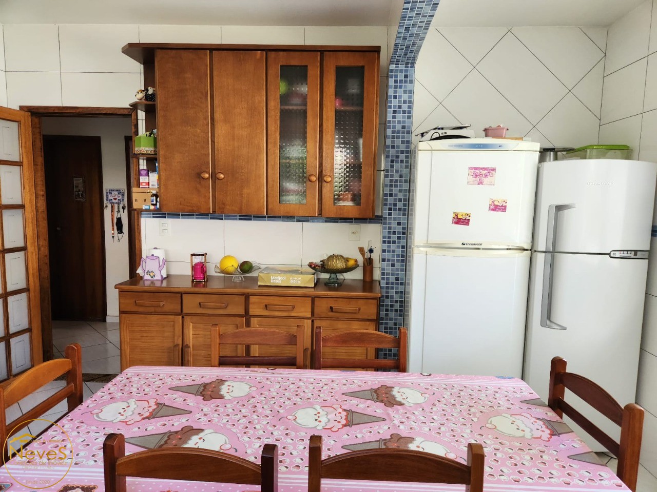 Casa, 4 quartos - Foto 64