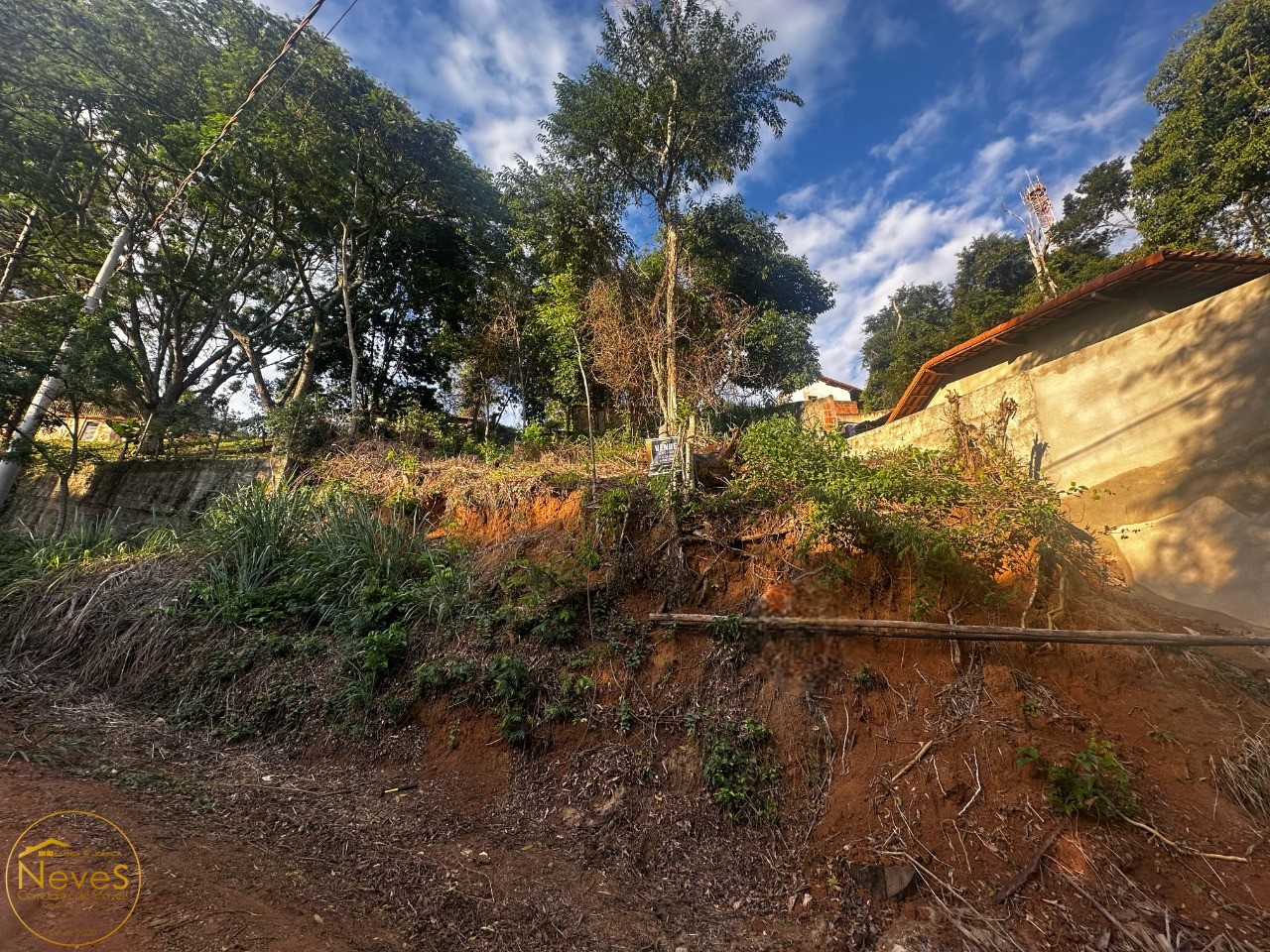 Terreno à venda, 408m² - Foto 1