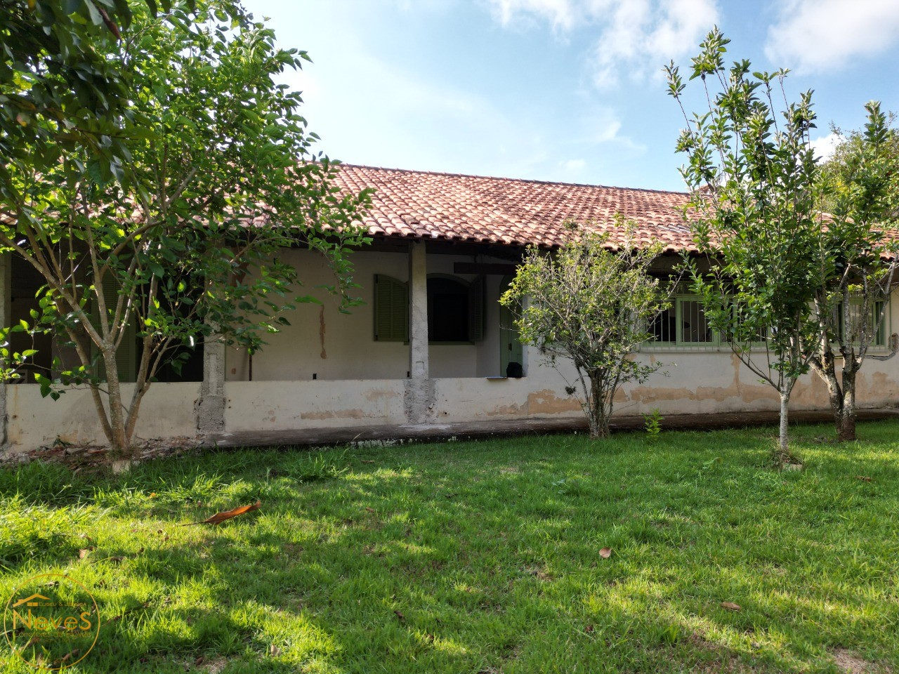 Casa, 4 quartos - Foto 5